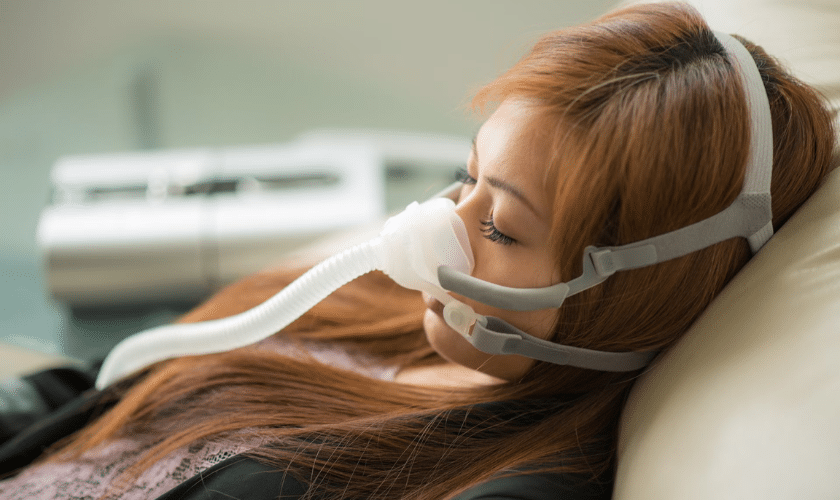 Everything You Need to Know About Sleep Apnea Treatments