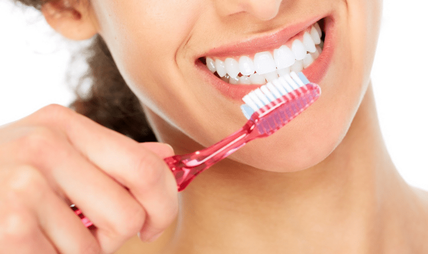 Whats the Right Way to Brush Your Teeth Tips for Better Toothbrushing