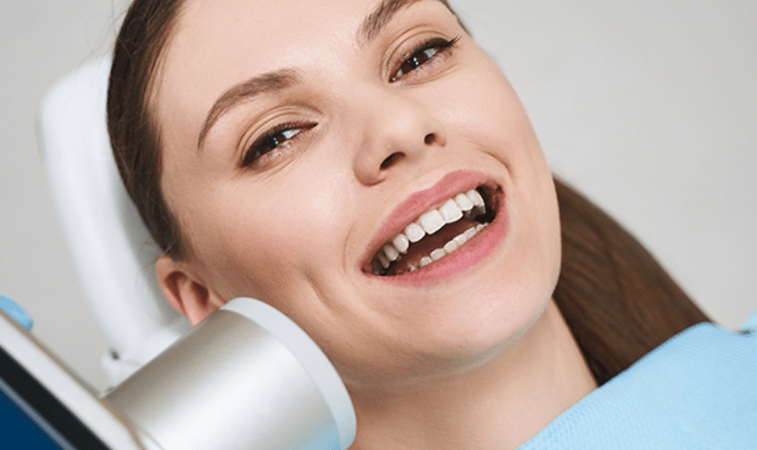 QuietNite Laser Therapy