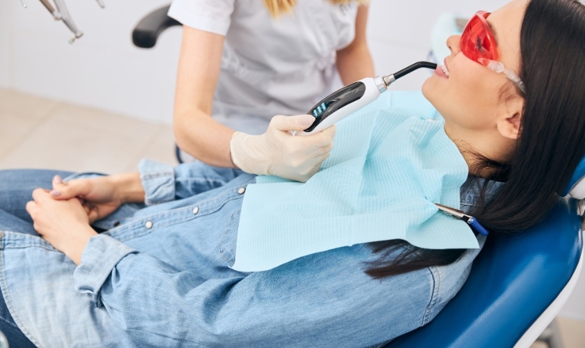 What’s The Longevity Of a Laser Gum Treatment? Find Out!