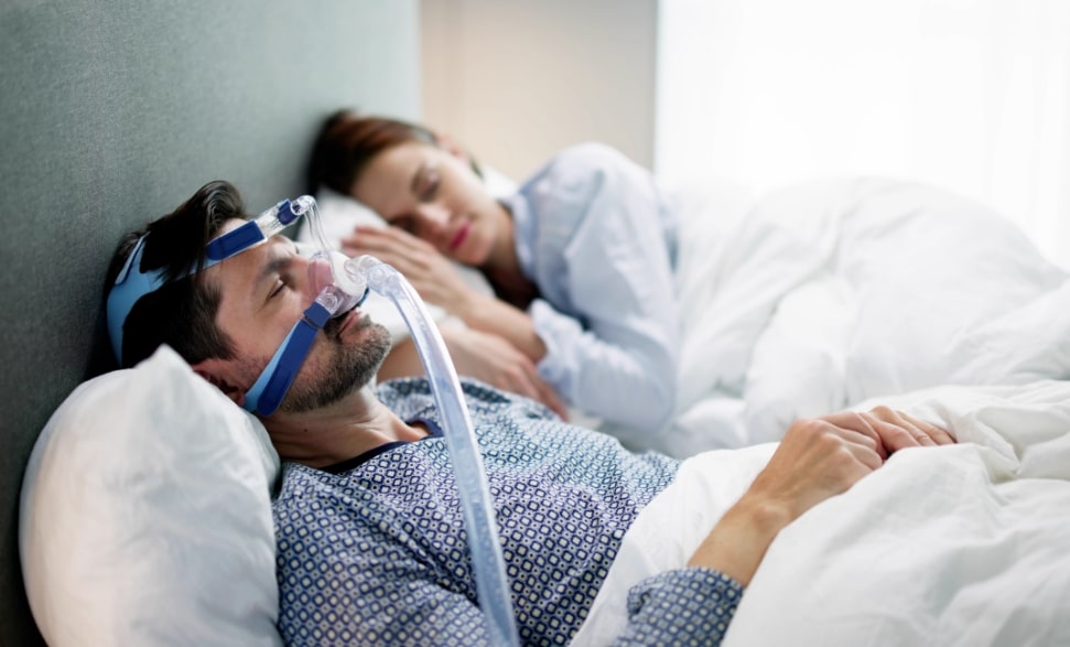hassle free snoring relief with sleep dentistry and laser
