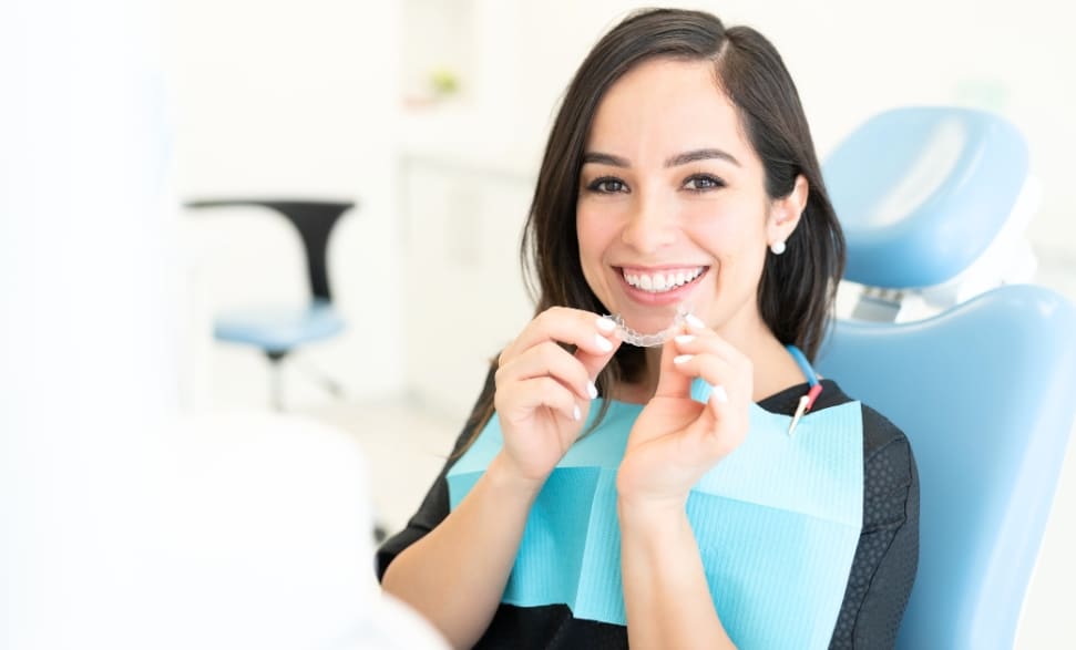 invisalign vs traditional braces for teens