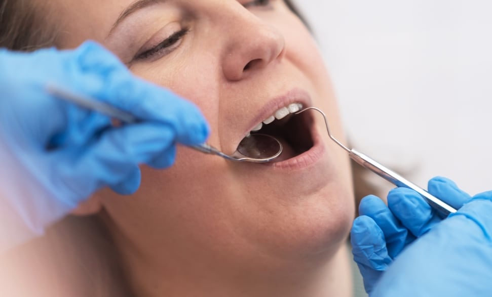 best solutions for severe dental issues