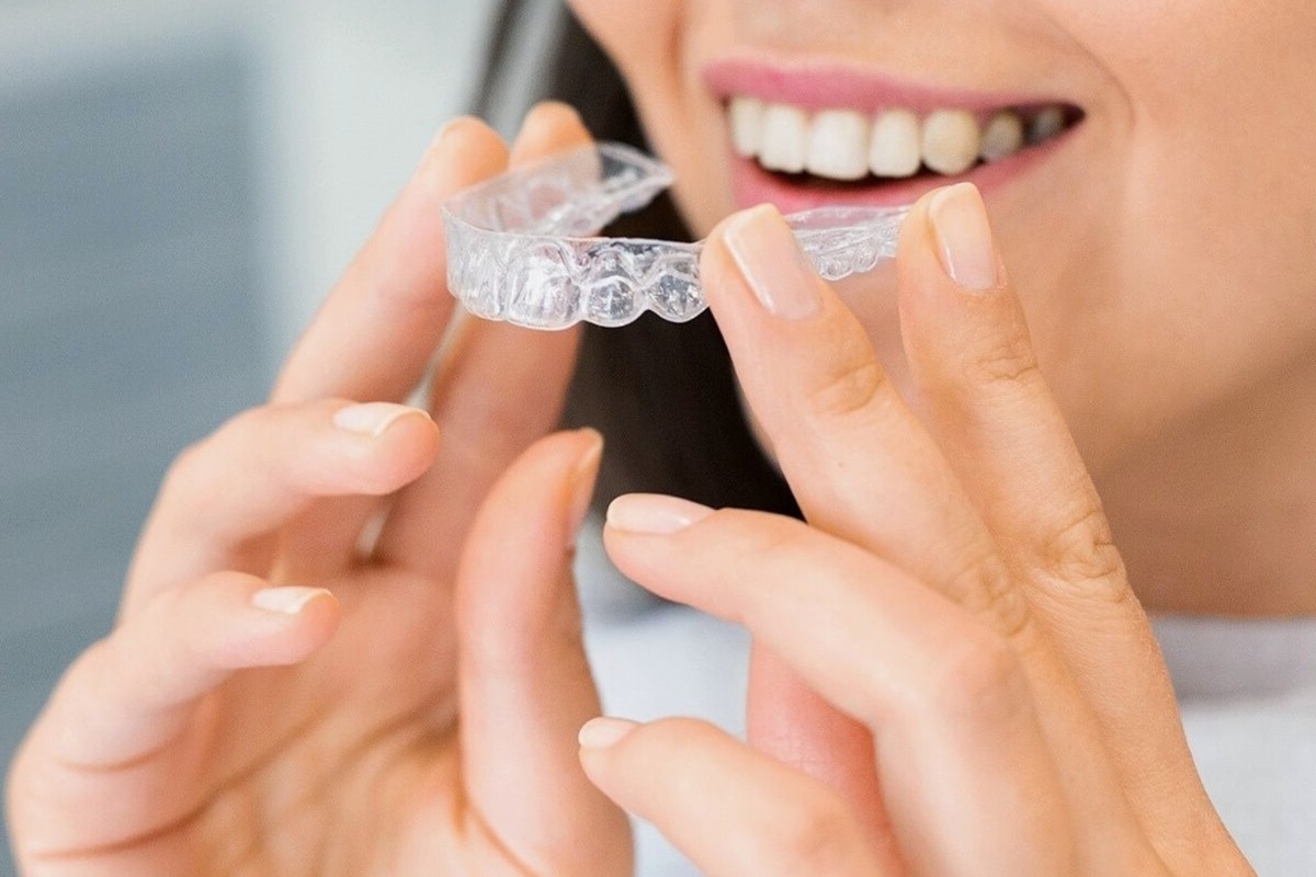 Invisalign Hugo MN